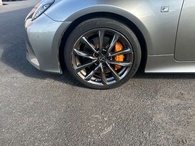 レクサス ＲＣ３００ｈ Ｆスポーツ R1年 (東海) 99