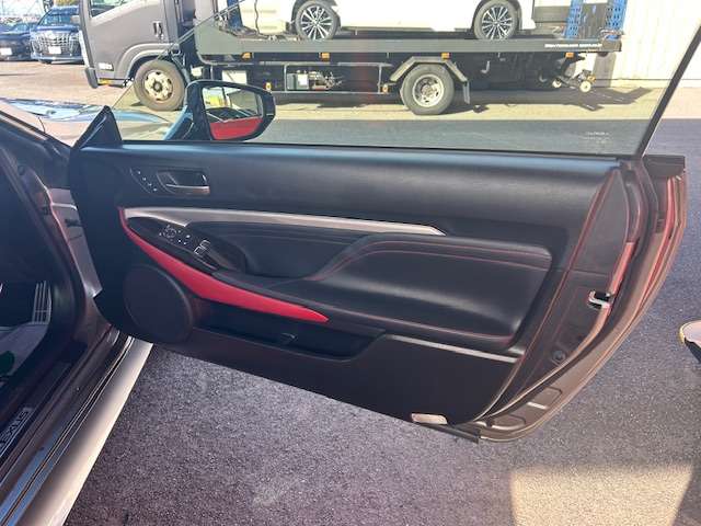 レクサス ＲＣ３００ｈ Ｆスポーツ R1年 (東海) 99