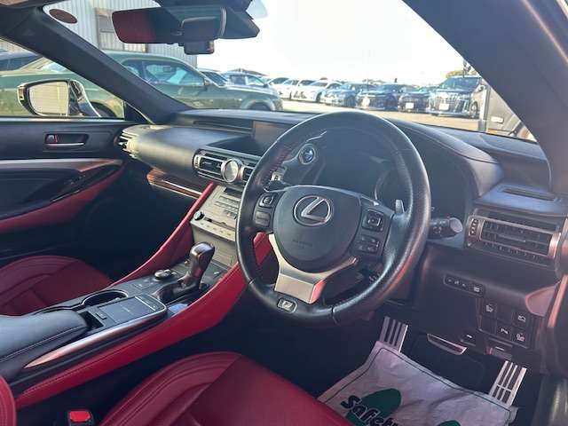 レクサス ＲＣ３００ｈ Ｆスポーツ R1年 (東海) 99