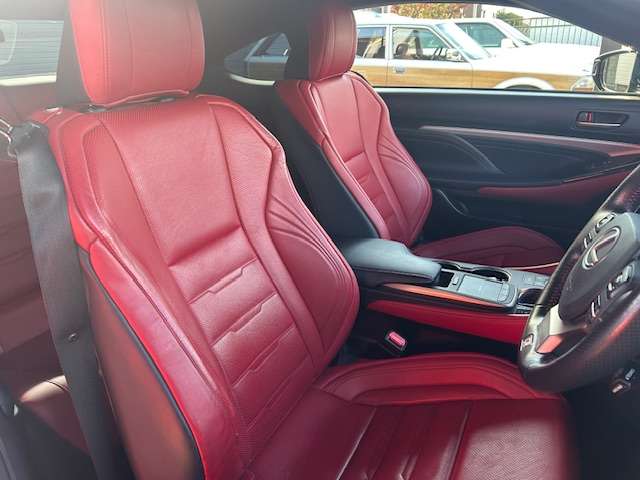 レクサス ＲＣ３００ｈ Ｆスポーツ R1年 (東海) 99