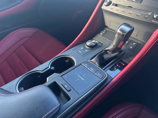 レクサス ＲＣ３００ｈ Ｆスポーツ R1年 (東海) 99