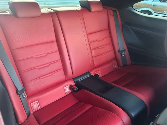 レクサス ＲＣ３００ｈ Ｆスポーツ R1年 (東海) 99