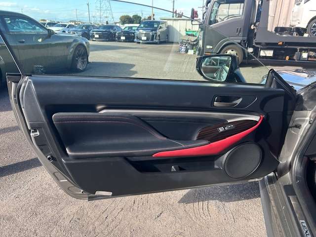 レクサス ＲＣ３００ｈ Ｆスポーツ R1年 (東海) 99