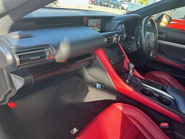 レクサス ＲＣ３００ｈ Ｆスポーツ R1年 (東海) 99