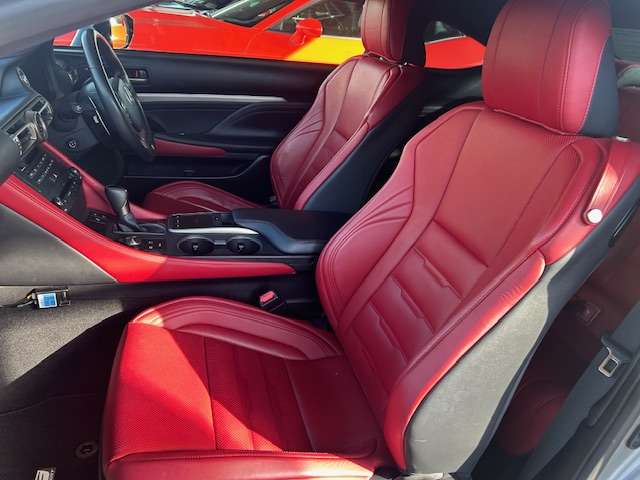 レクサス ＲＣ３００ｈ Ｆスポーツ R1年 (東海) 99