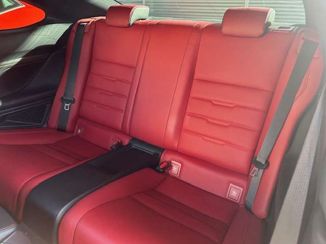 レクサス ＲＣ３００ｈ Ｆスポーツ R1年 (東海) 99