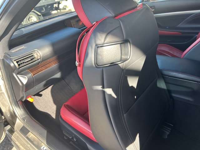 レクサス ＲＣ３００ｈ Ｆスポーツ R1年 (東海) 99