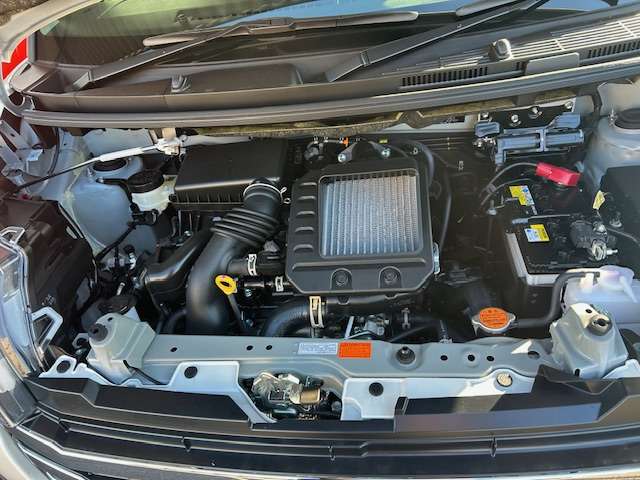 トヨタ ルーミー １．０ カスタム Ｇ－Ｔ R7年 (東海) 99