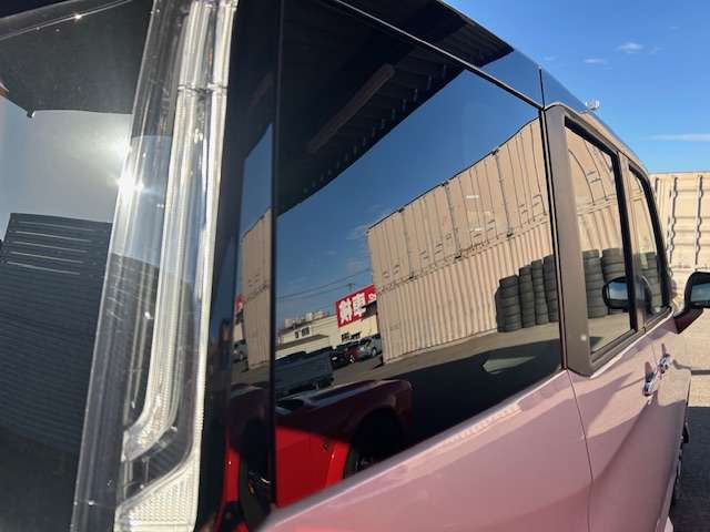 トヨタ ルーミー １．０ カスタム Ｇ－Ｔ R7年 (東海) 99