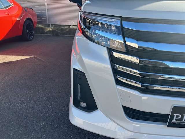 トヨタ ルーミー １．０ カスタム Ｇ－Ｔ R7年 (東海) 99