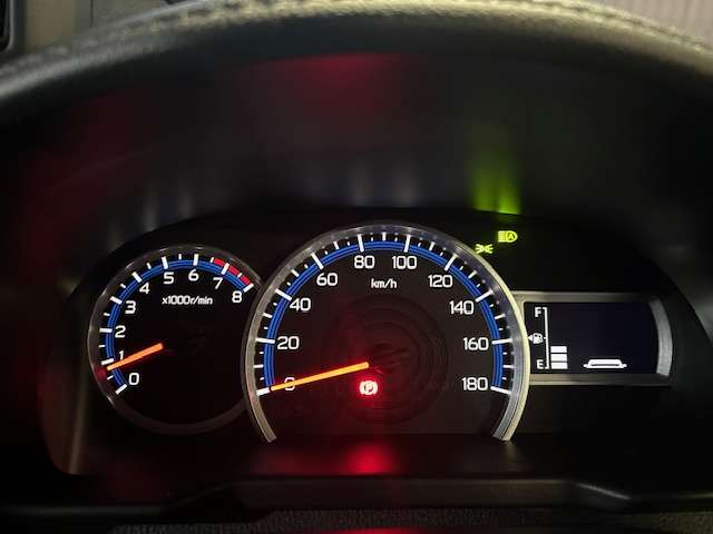 トヨタ ルーミー １．０ カスタム Ｇ－Ｔ R7年 (東海) 99