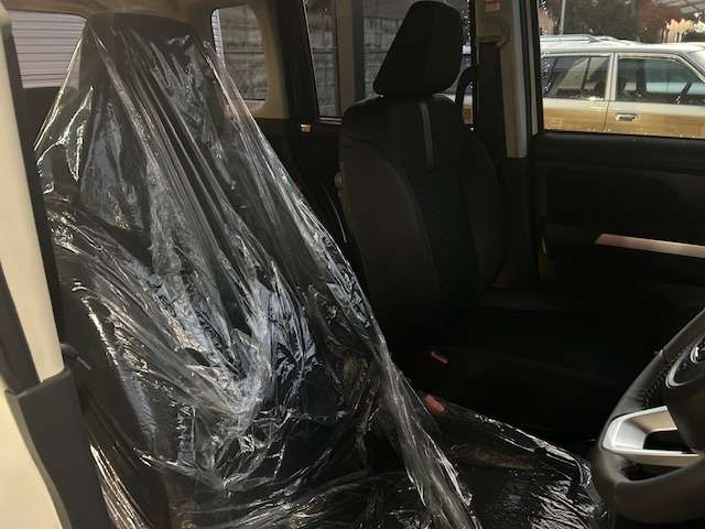 トヨタ ルーミー １．０ カスタム Ｇ－Ｔ R7年 (東海) 99