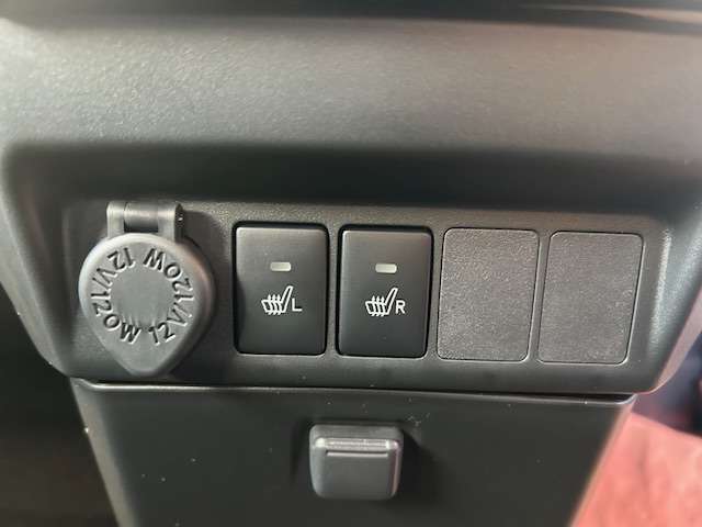 トヨタ ルーミー １．０ カスタム Ｇ－Ｔ R7年 (東海) 99