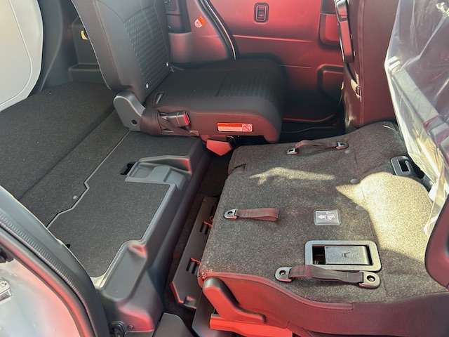 トヨタ ルーミー １．０ カスタム Ｇ－Ｔ R7年 (東海) 99