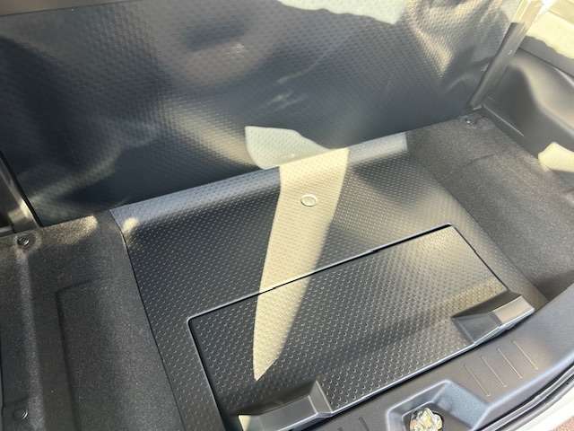 トヨタ ルーミー １．０ カスタム Ｇ－Ｔ R7年 (東海) 99