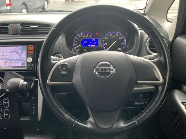 日産 デイズ ６６０ ハイウェイスターＧ ４ＷＤ H25年 (東北) 99