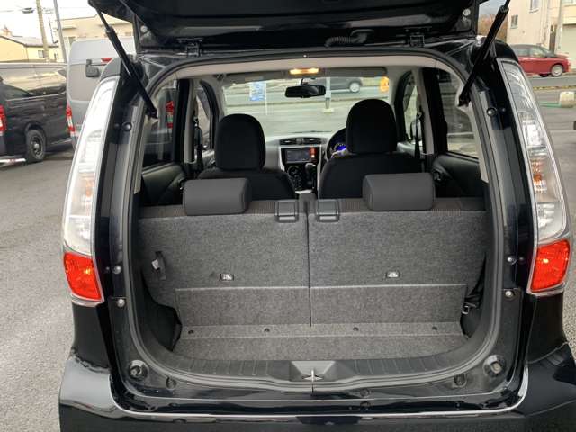 日産 デイズ ６６０ ハイウェイスターＧ ４ＷＤ H25年 (東北) 99