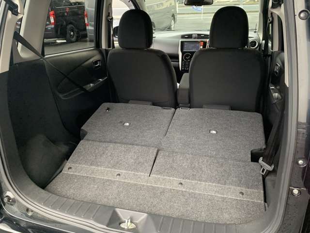 日産 デイズ ６６０ ハイウェイスターＧ ４ＷＤ H25年 (東北) 99