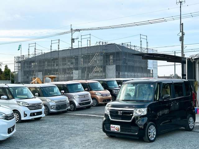 ホンダ Ｎ　ＢＯＸ ６６０ Ｇ ホンダセンシング H30年 (九州・沖縄) 99