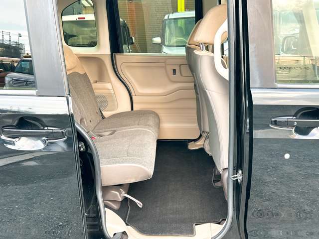 ホンダ Ｎ　ＢＯＸ ６６０ Ｇ ホンダセンシング H30年 (九州・沖縄) 99