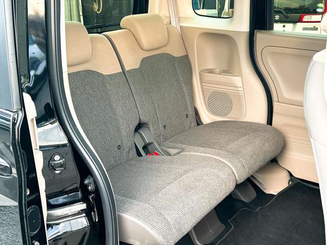 ホンダ Ｎ　ＢＯＸ ６６０ Ｇ ホンダセンシング H30年 (九州・沖縄) 99