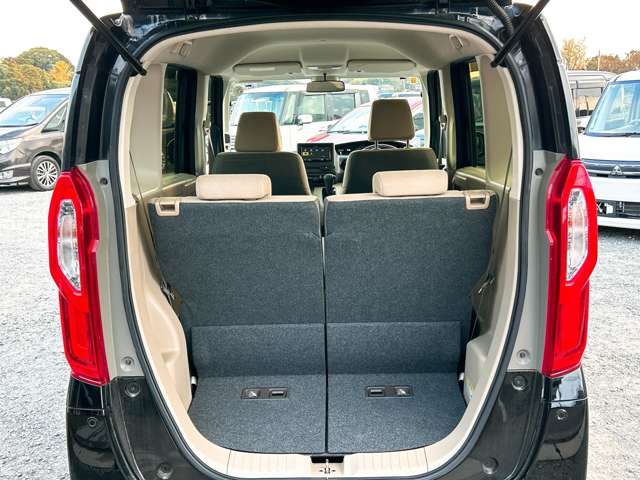 ホンダ Ｎ　ＢＯＸ ６６０ Ｇ ホンダセンシング H30年 (九州・沖縄) 99