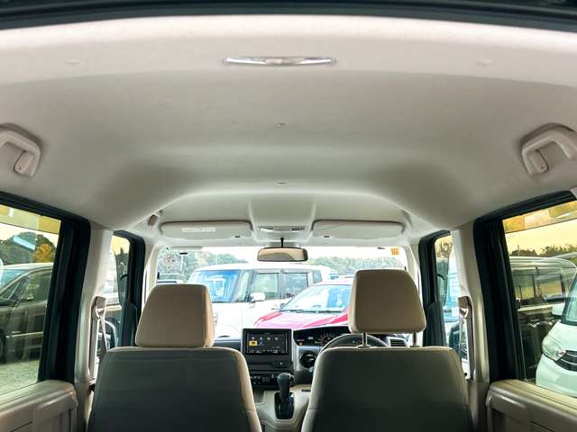 ホンダ Ｎ　ＢＯＸ ６６０ Ｇ ホンダセンシング H30年 (九州・沖縄) 99