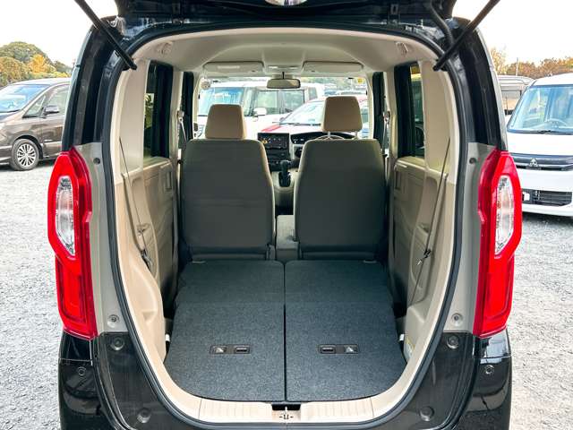 ホンダ Ｎ　ＢＯＸ ６６０ Ｇ ホンダセンシング H30年 (九州・沖縄) 99