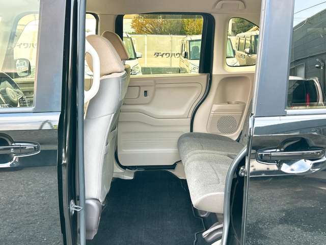 ホンダ Ｎ　ＢＯＸ ６６０ Ｇ ホンダセンシング H30年 (九州・沖縄) 99