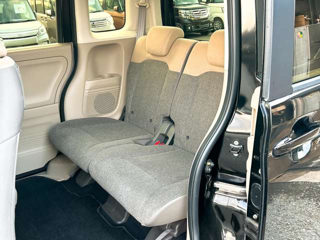 ホンダ Ｎ　ＢＯＸ ６６０ Ｇ ホンダセンシング H30年 (九州・沖縄) 99