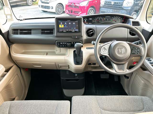 ホンダ Ｎ　ＢＯＸ ６６０ Ｇ ホンダセンシング H30年 (九州・沖縄) 99