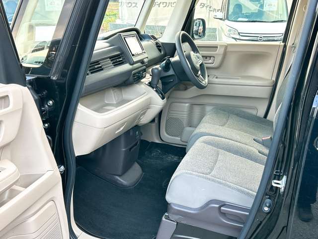 ホンダ Ｎ　ＢＯＸ ６６０ Ｇ ホンダセンシング H30年 (九州・沖縄) 99