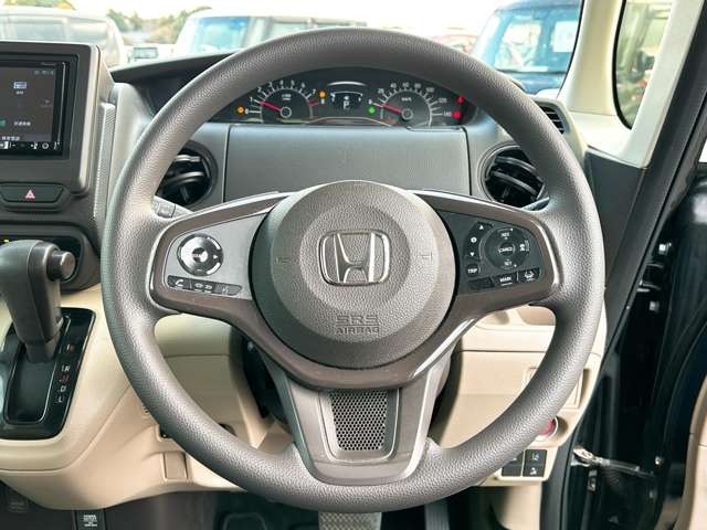 ホンダ Ｎ　ＢＯＸ ６６０ Ｇ ホンダセンシング H30年 (九州・沖縄) 99