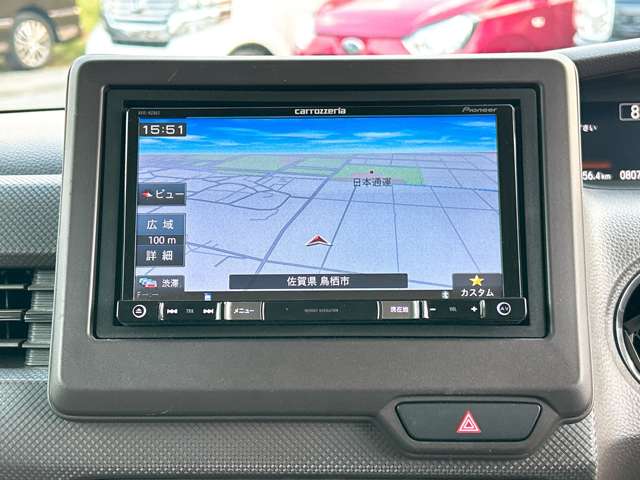 ホンダ Ｎ　ＢＯＸ ６６０ Ｇ ホンダセンシング H30年 (九州・沖縄) 99