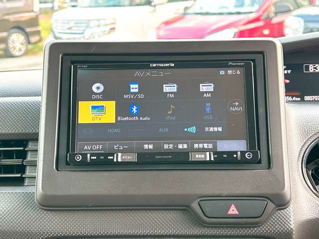 ホンダ Ｎ　ＢＯＸ ６６０ Ｇ ホンダセンシング H30年 (九州・沖縄) 99