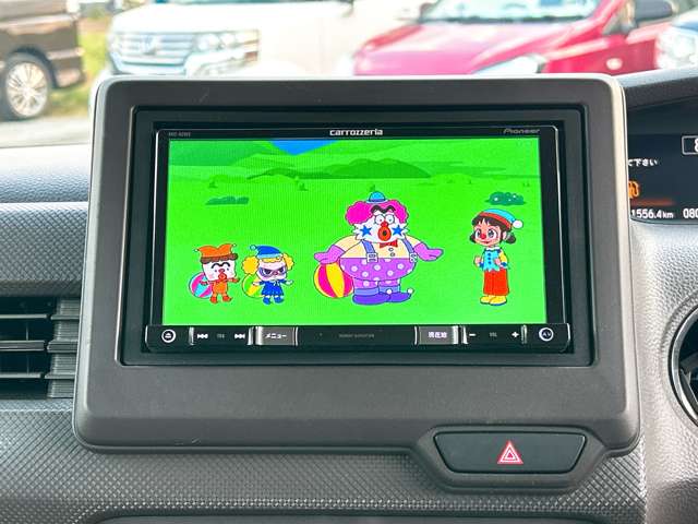 ホンダ Ｎ　ＢＯＸ ６６０ Ｇ ホンダセンシング H30年 (九州・沖縄) 99