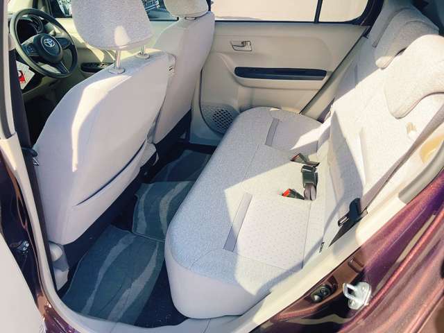 トヨタ パッソ １．０ Ｘ Ｌパッケージ Ｓ H29年 (九州・沖縄) 99