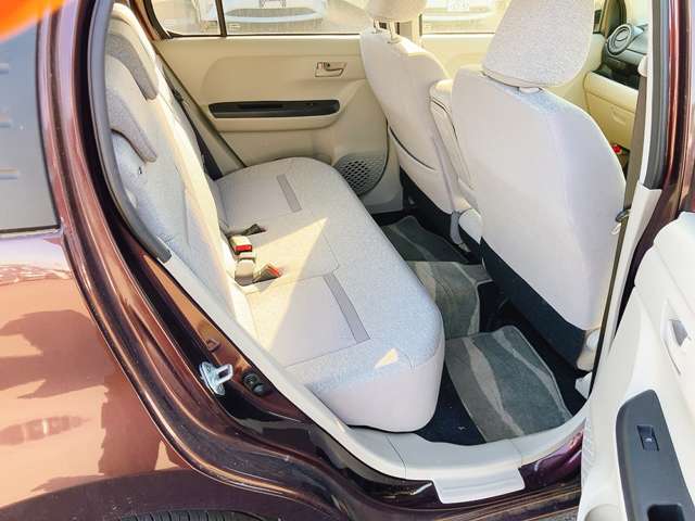 トヨタ パッソ １．０ Ｘ Ｌパッケージ Ｓ H29年 (九州・沖縄) 99