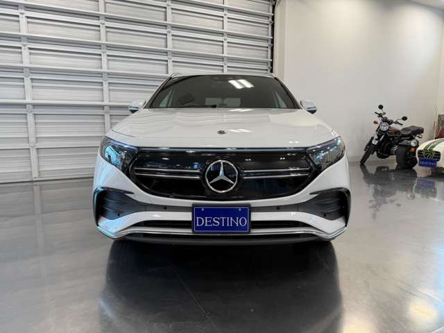 メルセデスベンツ ＥＱＡ ２５０ ＡＭＧライン R3年 (関東) 99