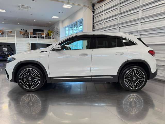 メルセデスベンツ ＥＱＡ ２５０ ＡＭＧライン R3年 (関東) 99