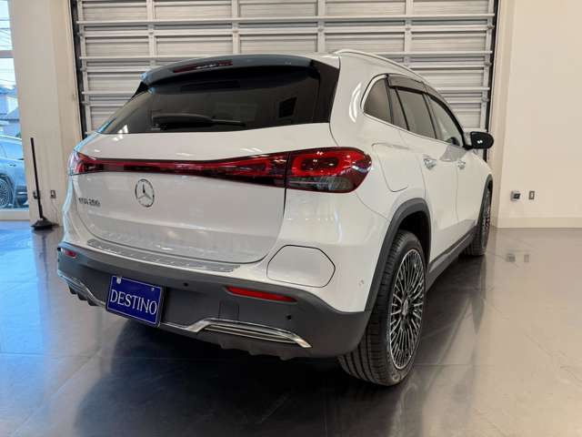 メルセデスベンツ ＥＱＡ ２５０ ＡＭＧライン R3年 (関東) 99