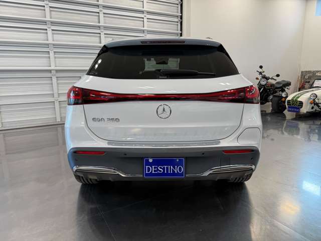 メルセデスベンツ ＥＱＡ ２５０ ＡＭＧライン R3年 (関東) 99