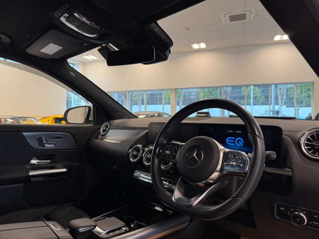 メルセデスベンツ ＥＱＡ ２５０ ＡＭＧライン R3年 (関東) 99