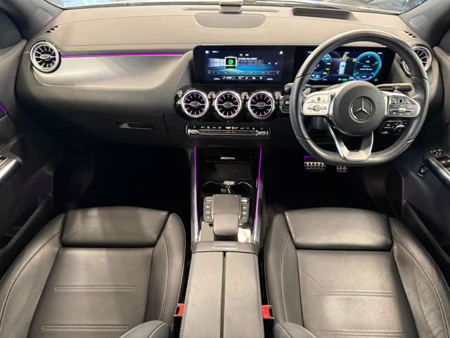 メルセデスベンツ ＥＱＡ ２５０ ＡＭＧライン R3年 (関東) 99