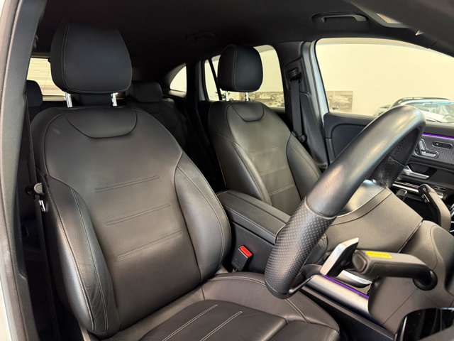 メルセデスベンツ ＥＱＡ ２５０ ＡＭＧライン R3年 (関東) 99