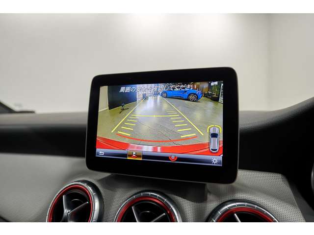 メルセデスベンツ ＣＬＡシューティングブレーク ＣＬＡ２２０ ４マチック ４ＷＤ H30年 (関東) 99