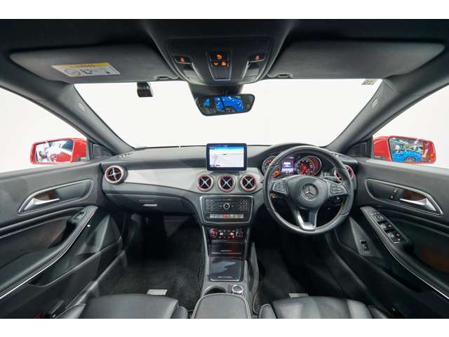 メルセデスベンツ ＣＬＡシューティングブレーク ＣＬＡ２２０ ４マチック ４ＷＤ H30年 (関東) 99