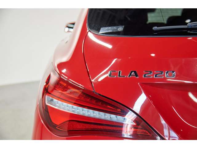 メルセデスベンツ ＣＬＡシューティングブレーク ＣＬＡ２２０ ４マチック ４ＷＤ H30年 (関東) 99