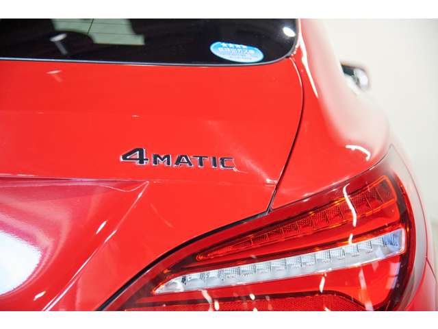 メルセデスベンツ ＣＬＡシューティングブレーク ＣＬＡ２２０ ４マチック ４ＷＤ H30年 (関東) 99
