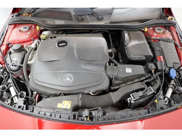 メルセデスベンツ ＣＬＡシューティングブレーク ＣＬＡ２２０ ４マチック ４ＷＤ H30年 (関東) 99